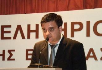 ΕΚΛΕΓΕΙ ΝΕΑ ΔΙΟΙΚΗΣΗ Ο ΓΕΩΠΟΝΙΚΟΣ ΣΥΛΛΟΓΟΣ ΛΑΡΙΣΑΣ