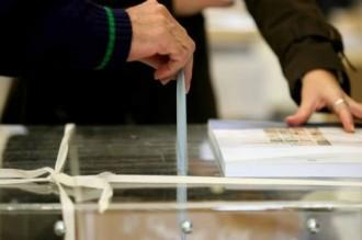 ΣΗΜΕΡΑ ΜΕ 5 ΠΑΡΑΤΑΞΕΙΣ ΟΙ ΕΚΛΟΓΕΣ ΣΤΗΝ ΕΛΜΕ ΛΑΡΙΣΑΣ – ΟΛΑ ΤΑ ΟΝΟΜΑΤΑ ΤΩΝ ΥΠΟΨΗΦΙΩΝ