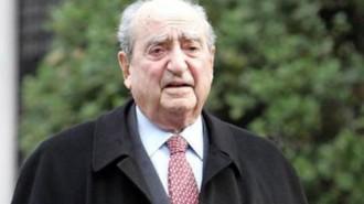 ΠΕΘΑΝΕ Ο ΚΩΝΣΤΑΝΤΙΝΟΣ ΜΗΤΣΟΤΑΚΗΣ