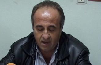ΕΠΑΝΕΚΛΕΧΘΗΚΕ ΠΡΟΕΔΡΟΣ ΣΤΟ ΣΥΛΛΟΓΟ ΕΚΠΑΙΔΕΥΤΙΚΩΝ Α/ΒΑΘΜΙΑΣ Ο ΔΗΜΗΤΡΗΣ ΠΑΠΑΠΟΣΤΟΛΟΥ