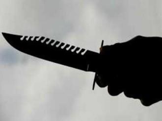 ΤΥΡΝΑΒΟΣ: ΕΞΙΧΝΙΑΣΤΗΚΕ Η ΕΠΙΘΕΣΗ ΜΕ ΜΑΧΑΙΡΙ ΣΤΟΝ ΑΜΠΕΛΩΝΙΤΗ