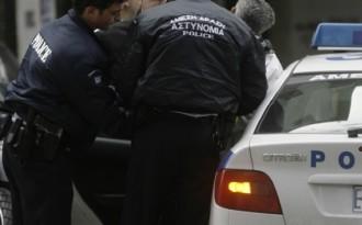 ΣΥΝΕΛΗΦΘΗ ΕΠΙΔΕΙΞΙΑΣ ΣΤΗ ΛΑΡΙΣΑ