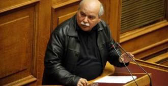 ΒΟΥΤΣΗΣ: ΔΕΝ ΘΑ ΠΛΗΡΩΣΟΥΜΕ ΤΗ ΔΟΣΗ ΣΤΟ ΔΝΤ. ΤΑ ΧΡΗΜΑΤΑ ΔΕΝ ΥΠΑΡΧΟΥΝ