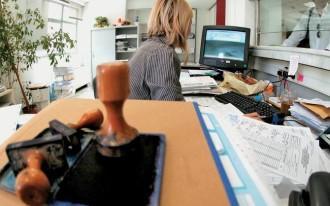 ΤΕΛΟΣ Η ΕΚ ΠΕΡΙΤΡΟΠΗΣ ΕΡΓΑΣΙΑ ΣΤΟ ΔΗΜΟΣΙΟ ΑΠΟ ΤΗΝ 1η ΙΟΥΝΙΟΥ