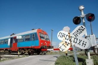 ΕΜΠΕΙΡΟΙ ΣΙΔΗΡΟΔΡΟΜΙΚΟΙ ΚΑΤΑΓΓΕΛΛΟΥΝ: «ΤΑ ΤΡΕΝΑ ΚΙΝΟΥΝΤΑΙ ΣΤΑ ΤΥΦΛΑ»
