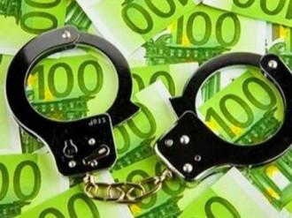 ΤΕΛΟΣ…Η ΠΡΟΣΩΠΟΚΡΑΤΗΣΗ ΓΙΑ ΧΡΕΗ ΕΩΣ ΚΑΙ 50.000 ΕΥΡΩ