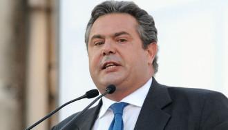ΣΤΗΝ 1η ΣΤΡΑΤΙΑ ΣΗΜΕΡΑ Ο Π. ΚΑΜΜΕΝΟΣ