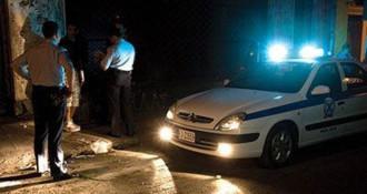 ΤΡΟΜΟΣ ΣΤΗ ΛΑΡΙΣΑ: ΑΓΝΩΣΤΟΣ ΕΠΙΤΕΘΗΚΕ ΣΕ ΚΟΠΕΛΑ ΚΑΙ ΤΗ ΛΗΣΤΕΨΕ