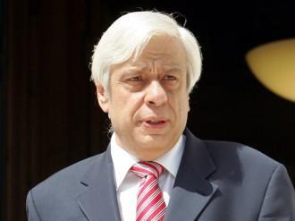 ΕΠΙΤΙΜΟΣ ΔΗΜΟΤΗΣ ΛΑΡΙΣΑΣ ΑΝΑΚΗΡΥΣΣΕΤΑΙ  Ο ΠΤΔ ΠΡ. ΠΑΥΛΟΠΟΥΛΟΣ
