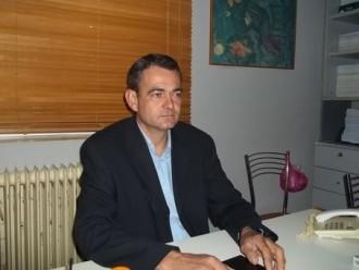 ΑΝΔΡΕΑΣ ΝΤΑΜΤΣΙΟΣ: ΧΡΟΝΙΑ ΕΞΥΓΙΑΝΣΗΣ ΚΑΙ ΑΝΑΠΤΥΞΗΣ ΓΙΑ ΤΑ ΔΗΜΟΤΙΚΑ ΣΦΑΓΕΙΑ ΤΟ 2019