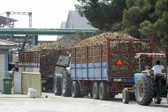 ΤΟ ΣΕΠΤΕΜΒΡΙΟ Η ΕΞΌΦΛΗΣΗ ΤΩΝ ΤΕΥΤΛΟΠΑΡΑΓΩΓΩΝ ΑΠΟ ΤΗΝ ΕΒΖ ΠΟΥ ΠΟΥΛΑ ΤΟ ΕΡΓΟΣΤΑΣΙΟ ΣΤΗ ΛΑΡΙΣΑ