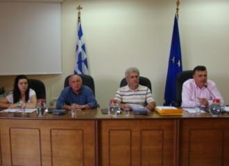 ΥΠΕΡΨΗΦΙΣΤΗΚΕ Ο ΠΡΟΫΠΟΛΟΓΙΣΜΟΣ ΤΟΥ 2016 ΤΟΥ ΔΗΜΟΥ ΕΛΑΣΣΟΝΑΣ