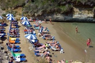 ΟΙ ΚΑΝΟΝΕΣ ΠΟΥ ΘΑ ΙΣΧΥΣΟΥΝ ΤΟ ΚΑΛΟΚΑΙΡΙ ΣΤΙΣ ΠΑΡΑΛΙΕΣ