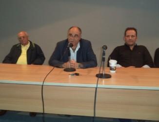 ΔΡΑΣΗ ΠΟΛΙΤΩΝ: ΣΤΗΛΙΤΕΥΟΥΜΕ ΤΙΣ ΚΩΛΟΤΟΥΜΠΕΣ ΚΑΙ ΤΗΝ ΚΟΙΝΩΝΙΚΗ ΑΝΑΛΓΗΣΙΑ ΤΗΣ ΔΗΜΟΤΙΚΗΣ ΑΡΧΗΣ