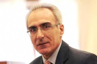 ΔΙΕΥΘΥΝΤΗΣ ΤΗΣ Κ.Ο.ΤΟΥ ΠΑΣΟΚ Ο Β. ΕΞΑΡΧΟΣ
