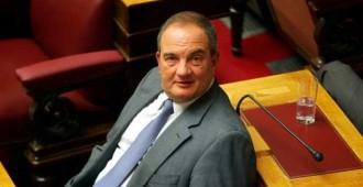 ΔΕΝ ΘΑ ΕΙΝΑΙ ΥΠΟΨΗΦΙΟΣ ΣΤΙΣ ΕΚΛΟΓΕΣ Ο Κ. ΚΑΡΑΜΑΝΛΗΣ