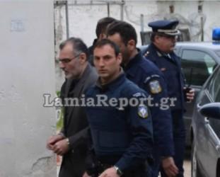 ΕΝΟΧΟΣ ΓΙΑ ΔΟΛΟΦΟΝΙΑ ΑΠΟ ΠΡΟΘΕΣΗ ΜΕ ΑΜΕΣΟ ΔΟΛΟ Ο ΚΟΡΚΟΝΕΑΣ