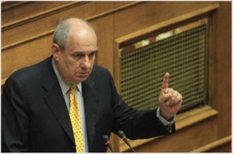 Ο Τ. ΚΟΥΙΚ ΕΚΠΡΟΣΩΠΟΣ ΤΗΣ ΚΥΒΕΡΝΗΣΗΣ ΣΤΙΣ ΕΚΔΗΛΩΣΕΙΣ ΤΗΣ ΛΑΡΙΣΑΣ
