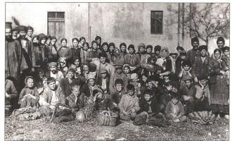 ΣΥΝΕΛΕΥΣΗ ΤΟΥ ΣΥΛΛΟΓΟΥ ΜΙΚΡΑΣΙΑΤΩΝ ΛΑΡΙΣΑΣ