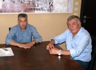ΛΥΣΗ ΣΤΟ ΥΔΡΕΥΤΙΚΟ ΠΡΟΒΛΗΜΑ ΜΕΛΙΣΣΑΣ ΚΑΙ ΑΡΜΕΝΙΟΥ