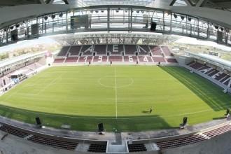 Η ΑΕΛ ΔΕΝ ΕΙΝΑΙ ΔΕΚΤΗ ΣΤΟ AEL FC ARENA!!!