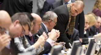 ΣΤΟ BRUSSELS GROUP ΤΟ ΠΟΛΥΝΟΜΟΣΧΕΔΙΟ