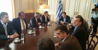 1,5 ΔΙΣ € ΣΤΗΝ ΤτΕ ΑΠΟ ΠΕΡΙΦΕΡΕΙΕΣ ΚΑΙ ΔΗΜΟΥΣ