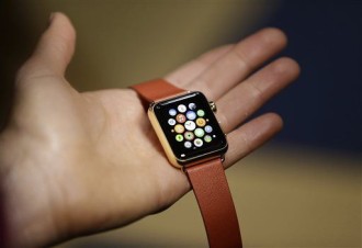 ΤΟ ρολόι ΤΗΣ APPLE ΑΝΤΙΠΑΘΕΙ ΤΑ …ΤΑΤΟΥΑΖ
