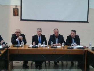 ΚΑΝΟΝΕΣ ΣΤΗ ΛΕΙΤΟΥΡΓΙΑ ΤΗΣ ΑΓΟΡΑΣ ΖΗΤΑ Η Ο.Ε.Σ. ΘΕΣΣΑΛΙΑΣ