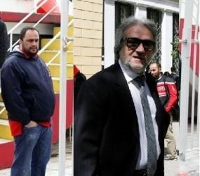 “ΤΕΛΟΣ” ΑΠΟ ΤΟ ΠΟΔΟΣΦΑΙΡΟ Ο ΚΟΜΠΟΤΗΣ – ΚΑΤΗΓΟΡΟΥΜΕΝΟΣ ΚΑΙ Ο ΜΑΡΙΝΑΚΗΣ