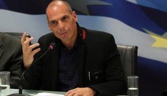 ΚΑΠΩΣ ΕΤΣΙ ΕΞΑΦΑΝΙΣΤΗΚΕ Η ΛΑ.Ε., ΑΥΤΟ ΘΕΛΕΙ ΚΑΙ Ο ΒΑΡΟΥΦΑΚΗΣ;