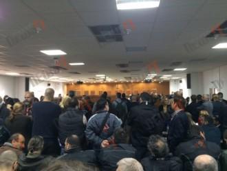 ΔΙΑΚΟΠΗΚΕ ΓΙΑ ΤΙΣ 7 ΜΑΪΟΥ Η ΔΙΚΗ ΤΗΣ ΧΡΥΣΗΣ ΑΥΓΗΣ