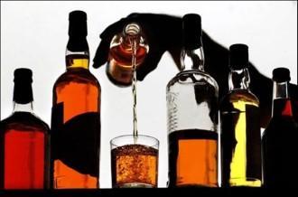 ΥΠΟΧΡΕΩΤΙΚΗ Η ΑΝΑΓΡΑΦΗ ΤΩΝ ΘΕΡΜΙΔΩΝ ΣΤΑ ΑΛΚΟΟΛΟΥΧΑ ΠΟΤΑ