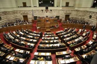 ΔΕΙΤΕ ΠΩΣ ΑΜΕΙΒΟΝΤΑΙ ΟΙ ΒΟΥΛΕΥΤΕΣ ΣΤΗΝ ΕΥΡΩΠΗ