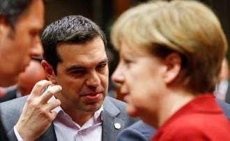 Η ΑΡΧΗ ΤΟΥ ΤΕΛΟΥΣ…