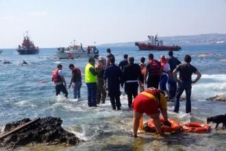 ΜΗ ΜΠΕΡΔΕΥΕΤΕ ΤΑ ΝΑΥΑΓΙΑ ΜΕ ΤΙΣ ΔΟΛΟΦΟΝΙΕΣ…