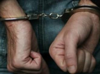 ΣΥΝΕΛΗΦΘΗ 30ΧΡΟΝΟΣ ΦΥΓΟΠΟΙΝΟΣ ΣΤΟΝ ΤΥΡΝΑΒΟ