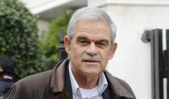 ΣΤΗΝ 1η ΣΤΡΑΤΙΑ Ο ΥΦΥΠΟΥΡΓΟΣ ΑΜΥΝΑΣ Ν. ΤΟΣΚΑΣ
