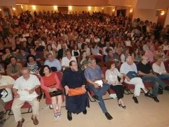 Μ. ΓΙΩΣΑΦΑΤ, ΕΝΑΣ «ΜΑΓΟΣ»  ΜΕ ΥΠΟΔΟΡΙΟ ΧΙΟΥΜΟΡ!
