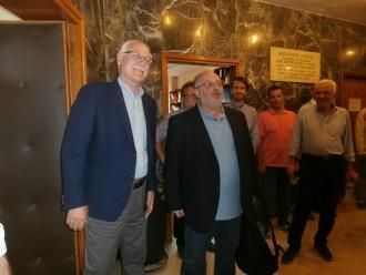 ΤΟ Ν/Σ ΚΑΙ ΤΟ… «ΑΓΡΟΤΙΚΟ»
