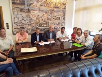 ΞΕΚΙΝΑ Η ΚΑΤΑΣΚΕΥΗ ΤΟΥ ΞΕΝΩΝΑ «ΧΑΡΑ Ι» ΓΙΑ ΠΑΙΔΙΑ ΜΕ ΑΥΤΙΣΜΟ
