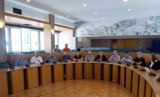 ΜΕ ΡΕΚΟΡ ΣΥΜΜΕΤΟΧΩΝ Ο 6ΟΣ ΙΠΠΟΚΡΑΤΕΙΟΣ ΑΓΩΝΑΣ ΔΡΟΜΟΥ