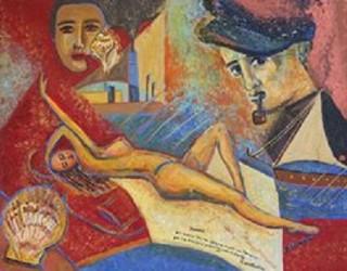 “ΤΡΕΙΣ ΔΙΑΔΡΟΜΈΣ” ΣΤΟ ΑΝΑΔΡΟΜΙΚΌ ΕΙΚΑΣΤΙΚΌ ΤΑΞΊΔΙ ΤΗΣ ΒΟΎΛΑΣ ΑΠΟΣΤΌΛΟΥ ΣΤΟ ΜΎΛΟ