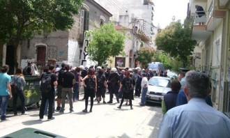 ΚΟΙΝΩΝΙΚΟΣ ΧΩΡΟΣ PARATOD@S: ΑΠΟ ΤΗΝ ΕΓΚΑΤΑΛΕΙΨΗ ΠΡΟΚΡΙΝΟΥΜΕ ΤΗΝ ΚΑΤΑΛΗΨΗ!