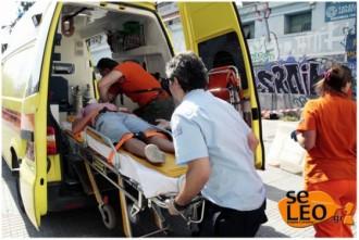 ΦΟΙΤΗΤΗΣ ΣΤΙΣ ΣΥΚΙΕΣ ΘΕΣΣΑΛΟΝΙΚΗΣ ΒΟΥΤΗΞΕ ΣΤΟ ΚΕΝΟ