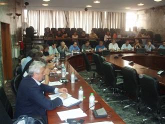 ΘΕΜΑΤΑ ΑΝΑΠΤΥΞΗΣ ΚΑΙ ΑΞΙΟΠΟΙΗΣΗΣ ΤΟΥ ΝΕΟΥ ΕΣΠΑ ΣΤΗ ΣΥΝΕΔΡΙΑΣΗ ΤΗΣ ΠΕΔ ΘΕΣΣΑΛΙΑΣ