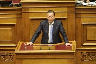 Β. ΚΟΚΚΑΛΗΣ: ΝΑ ΕΝΤΑΧΘΟΥΝ ΚΑΙ ΟΙ ΤΡΙΤΕΚΝΕΣ ΣΤΟ ΚΑΘΕΣΤΩΣ ΤΩΝ ΠΟΛΥΜΕΛΩΝ ΟΙΚΟΓΕΝΕΙΩΝ