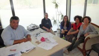 ΣΥΝΤΟΝΙΣΜΕΝΕΣ ΔΡΑΣΕΙΣ ΓΙΑ ΤΗΝ ΠΡΟΣΤΑΣΙΑ ΤΩΝ ΑΔΕΣΠΟΤΩΝ ΣΤΟ ΔΗΜΟ ΚΙΛΕΛΕΡ