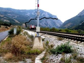 ΠΟΡΕΙΑ ΣΤΟ ΑΝΤΑΡΤΙΚΟ ΜΟΝΟΠΑΤΙ ΤΟΥ ΟΛΥΜΠΟΥ