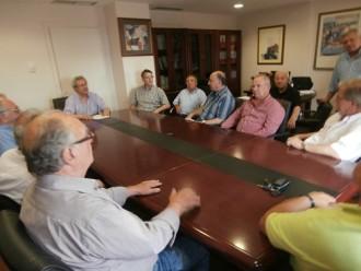 ΑΓΟΡΑΙΟ ΕΜΠΟΡΕΥΜΑ ΟΙ ΔΟΜΕΣ ΤΗΣ ΔΗΜΟΣΙΑΣ ΥΓΕΙΑΣ